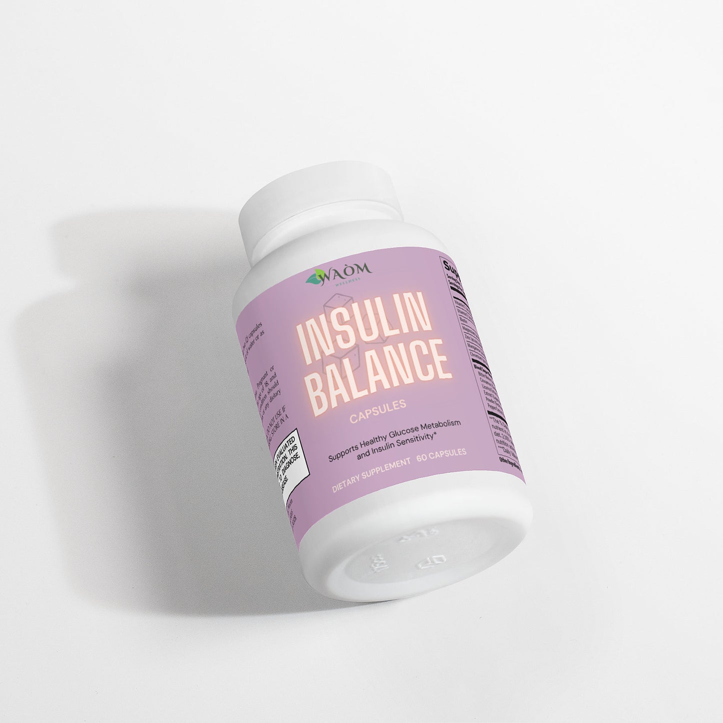 Insulin Balance