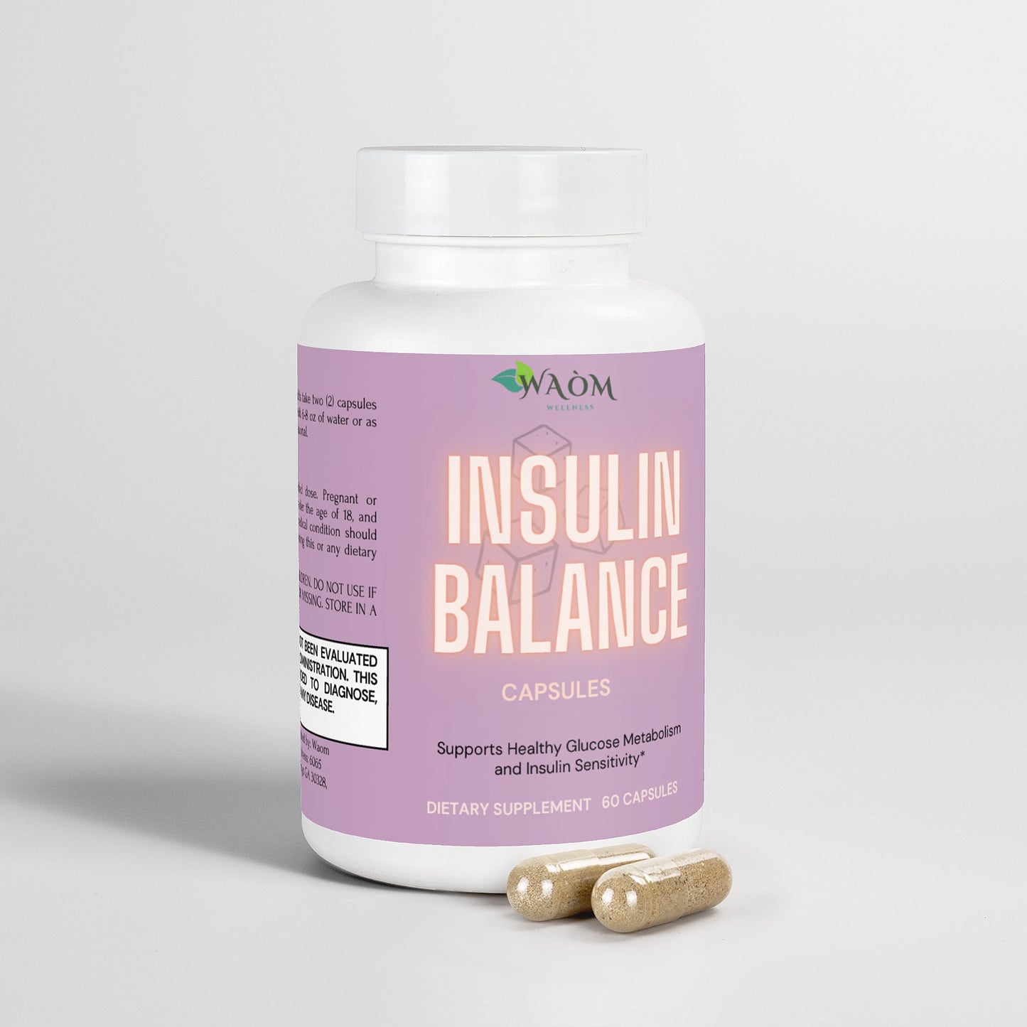 Insulin Balance