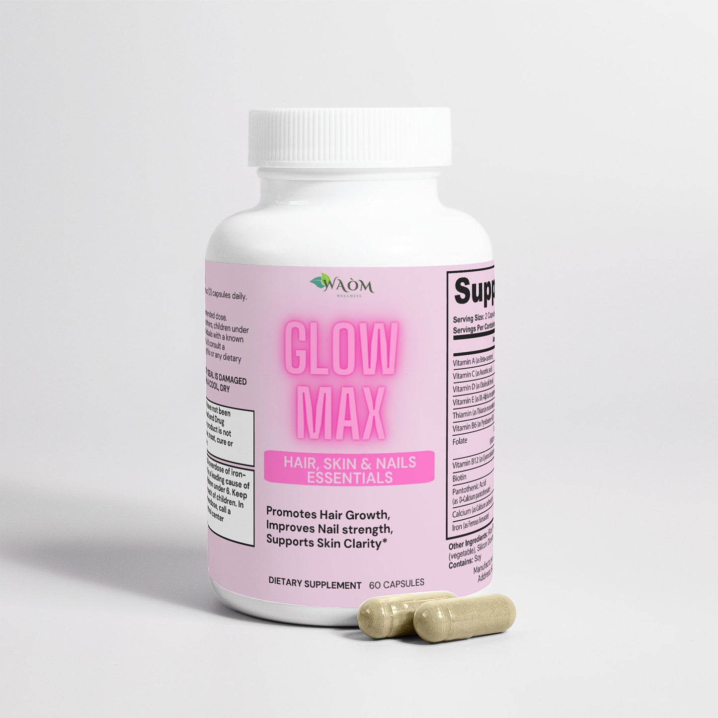 Glow Max