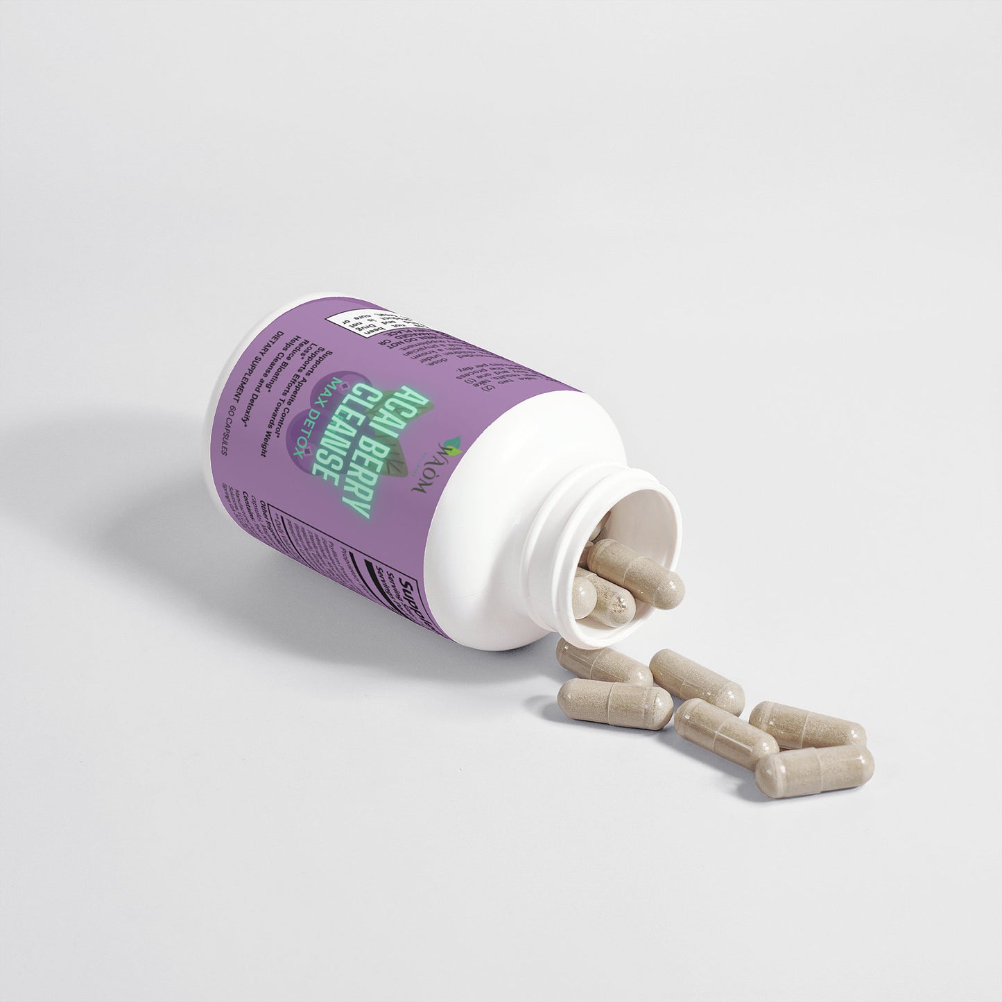 Ultimate Detox & Digestion Bundle