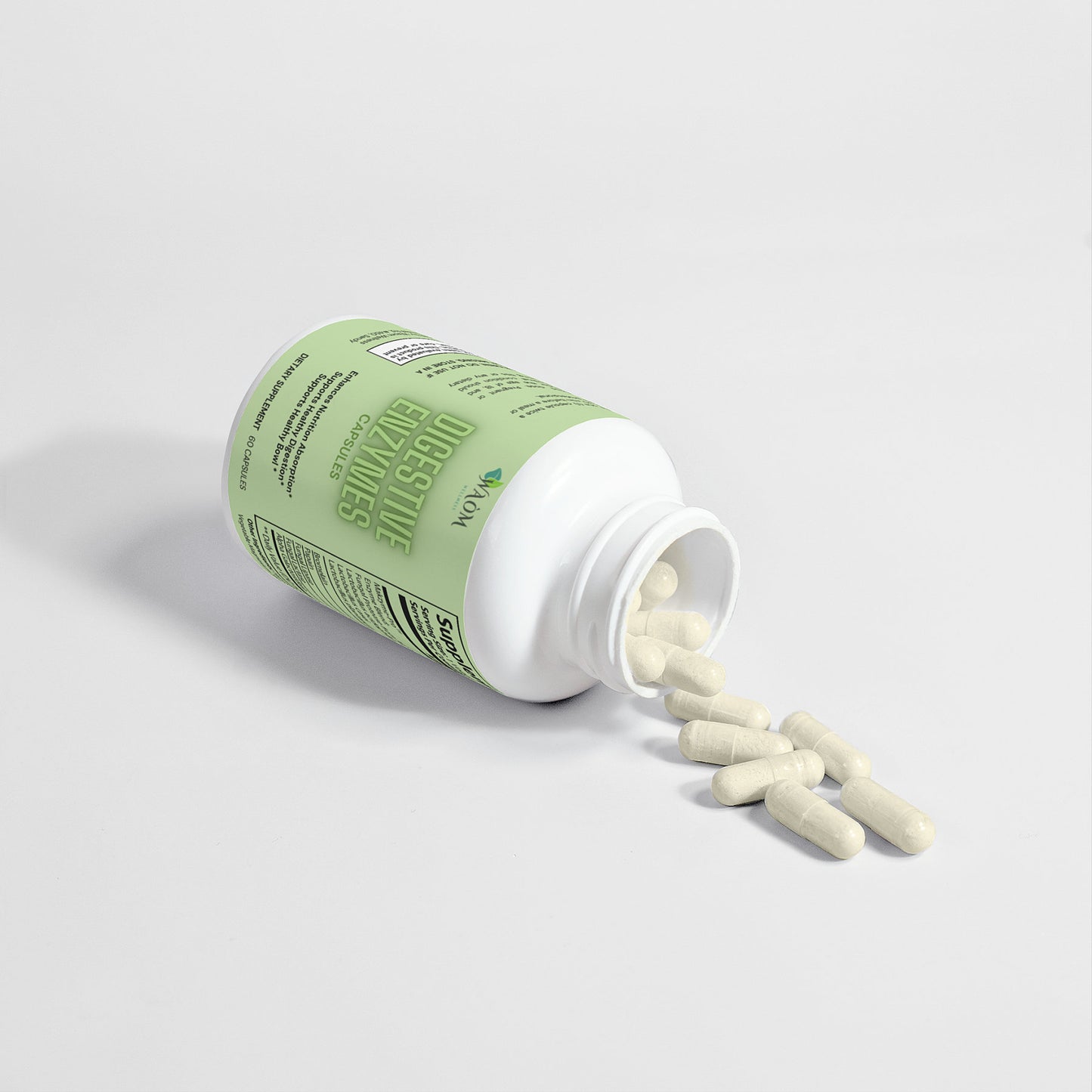 Ultimate Detox & Digestion Bundle