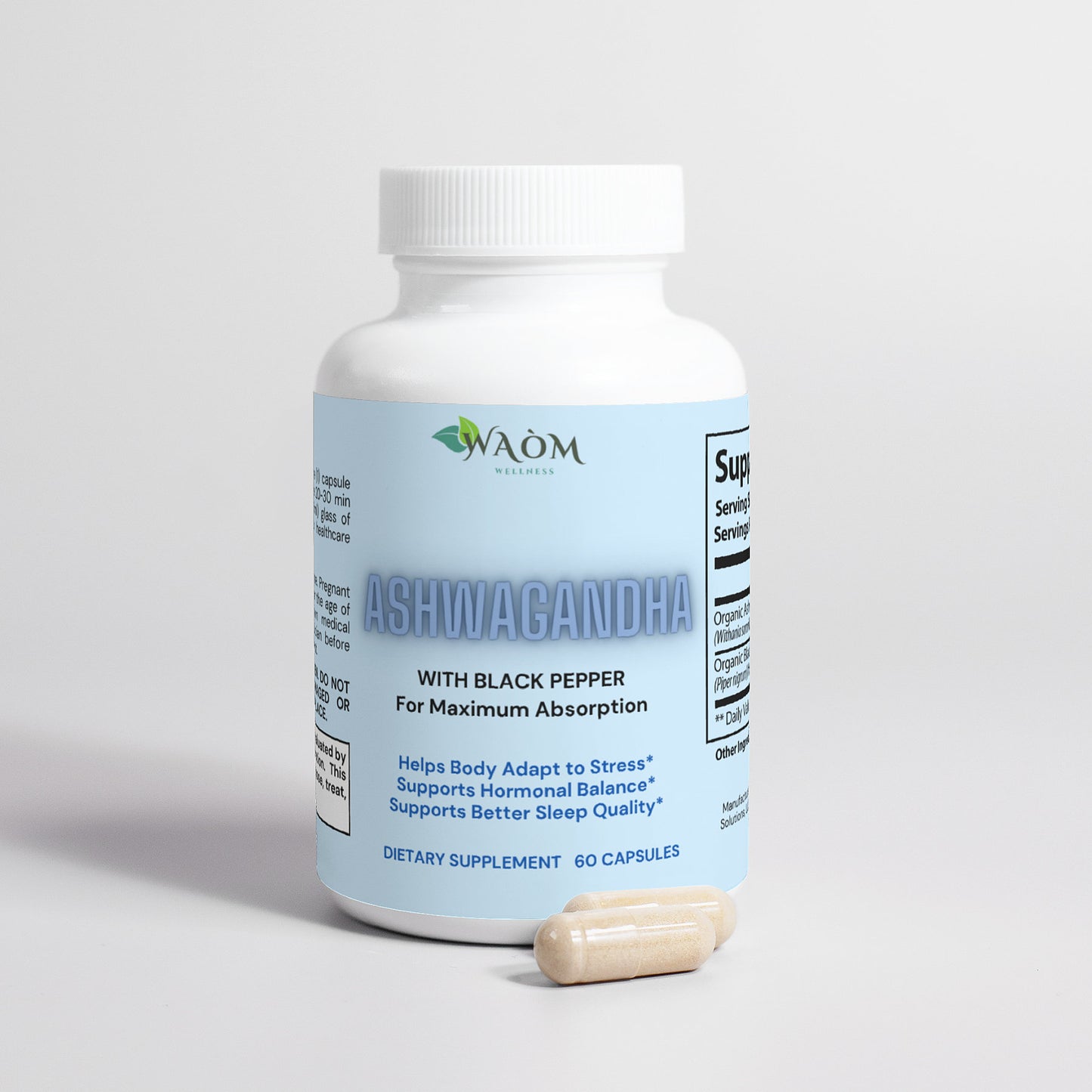 Ashwagandha