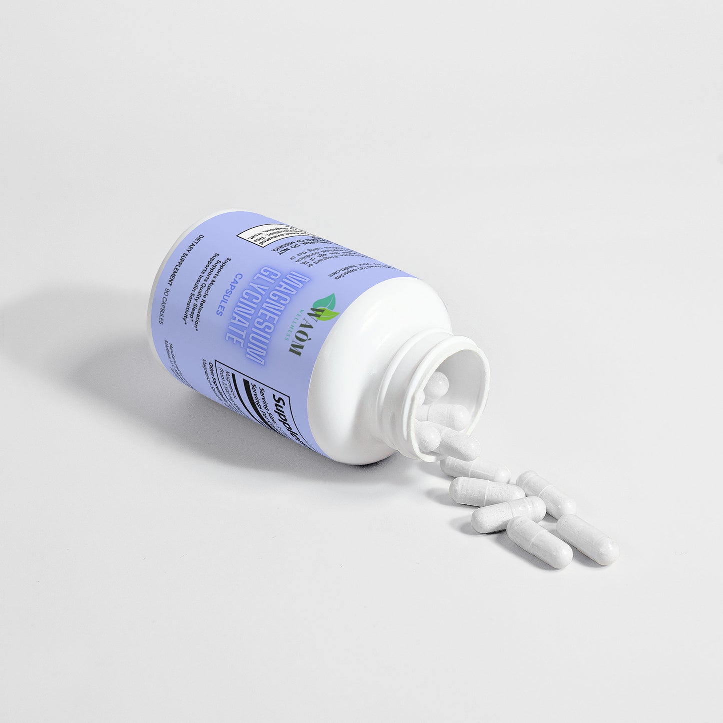 Magnesium Glycinate