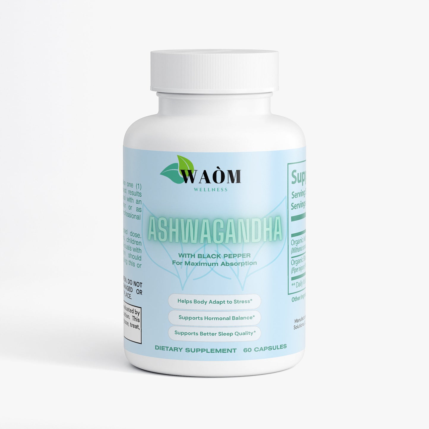 Ashwagandha