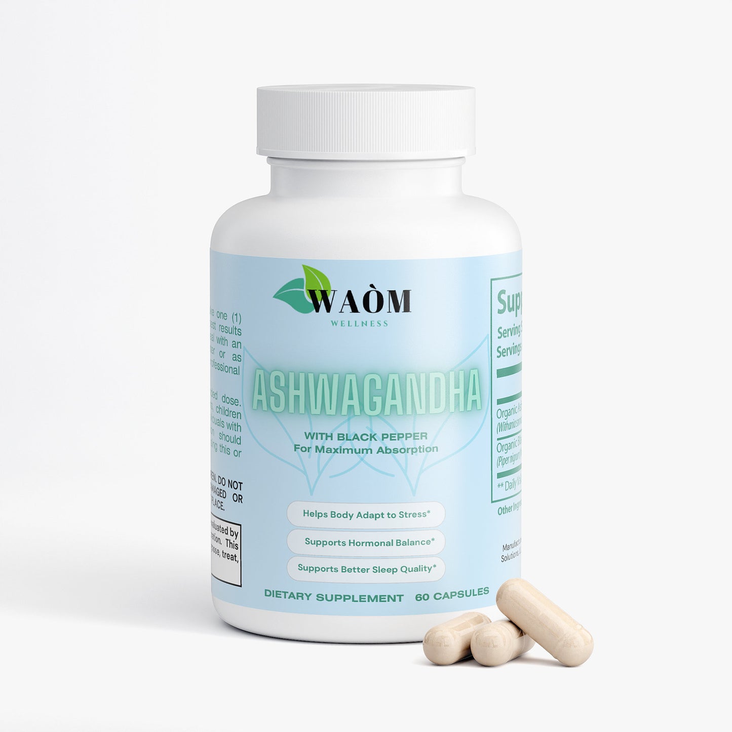 Ashwagandha