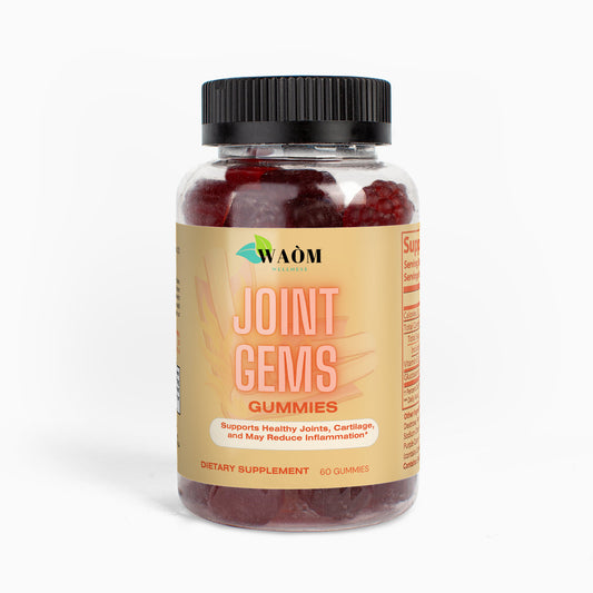 Joint Support Gummies
