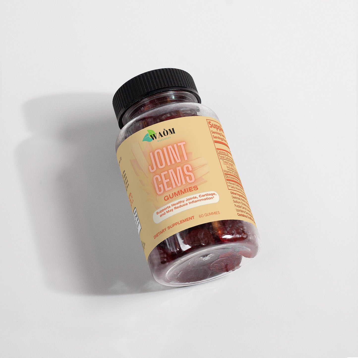 Joint Support Gummies