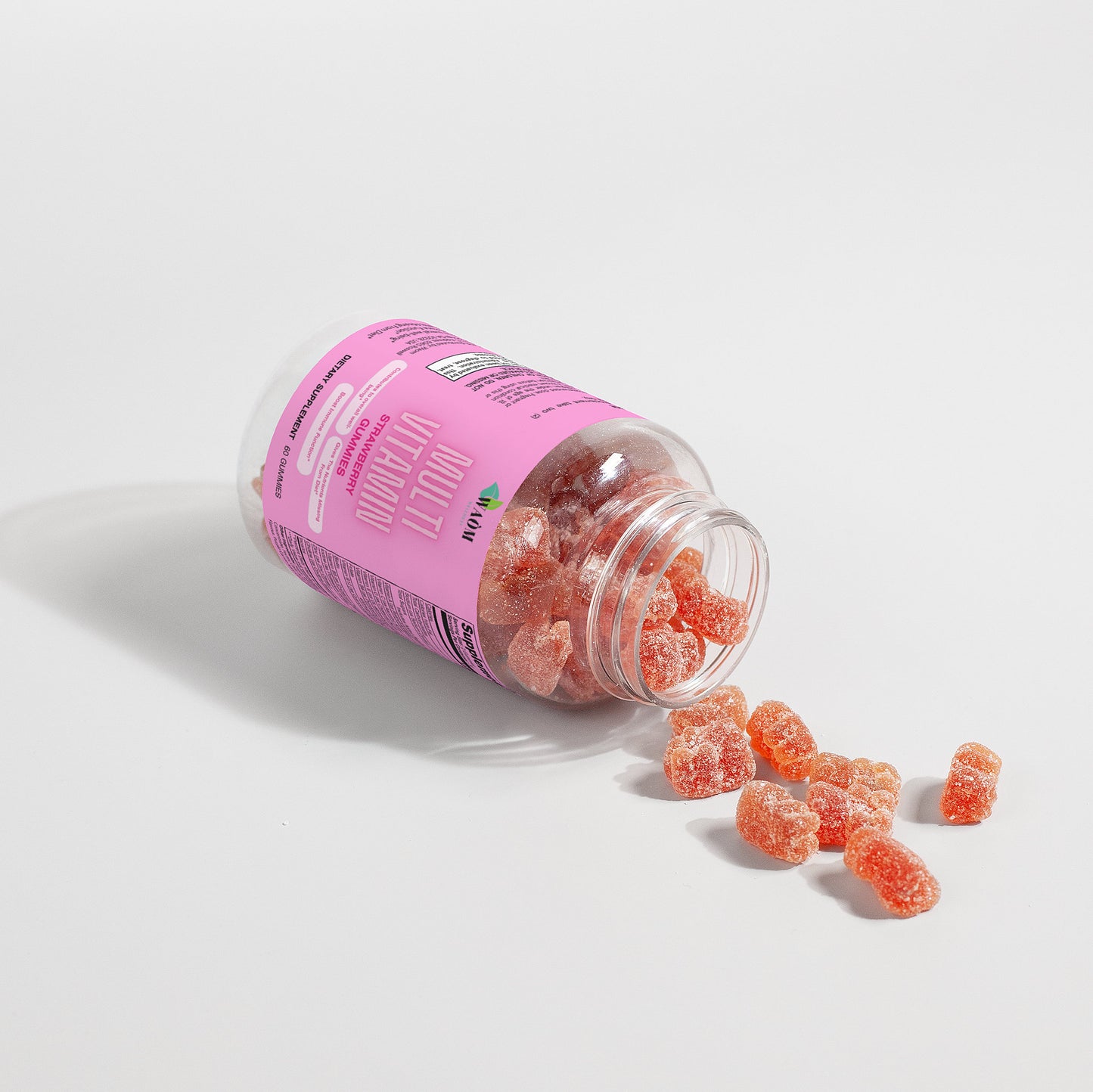 Multivitamin Gummies