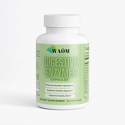 Digestive Enzyme
