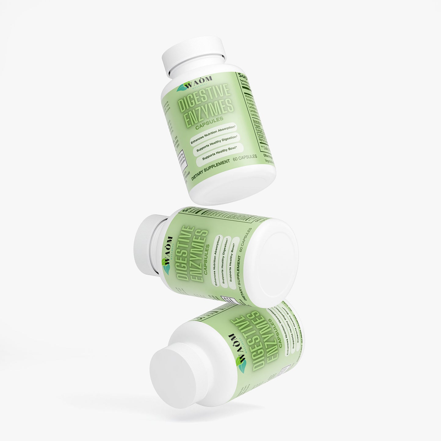 Digestive Enzyme