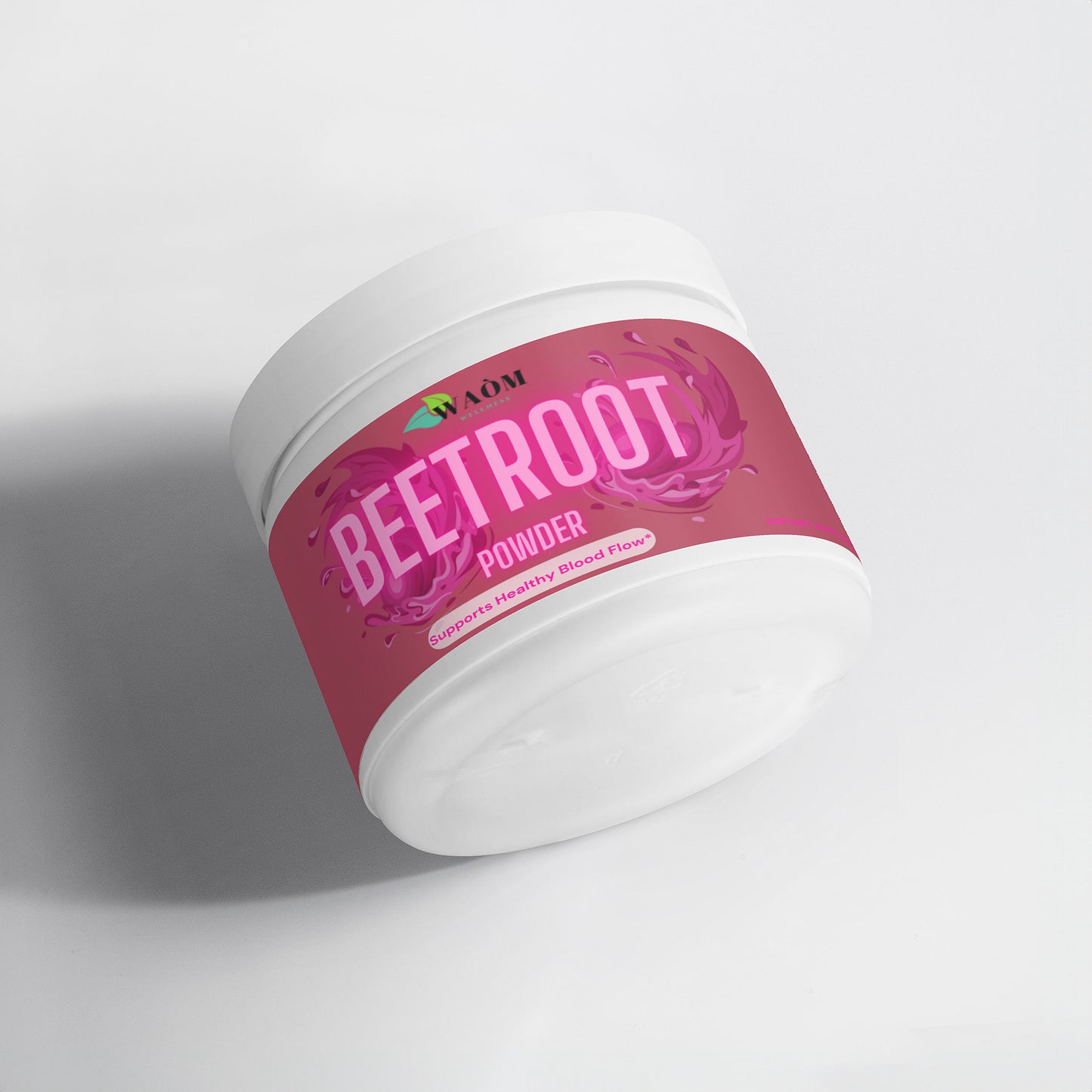 Beetroot Powder