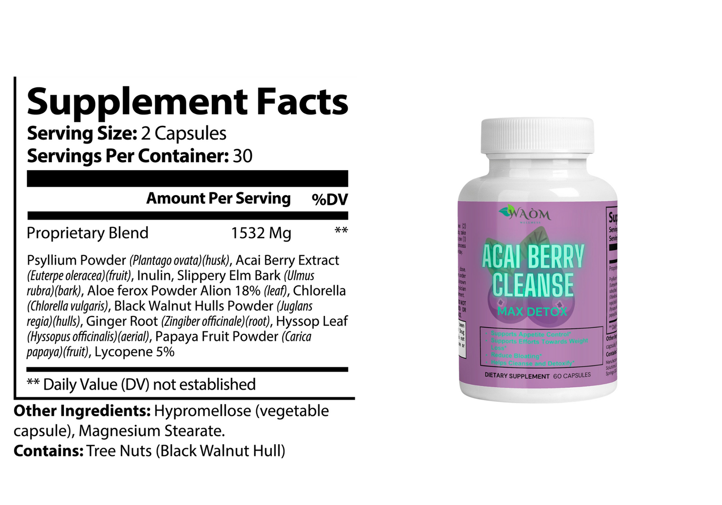 Ultimate Detox & Digestion Bundle