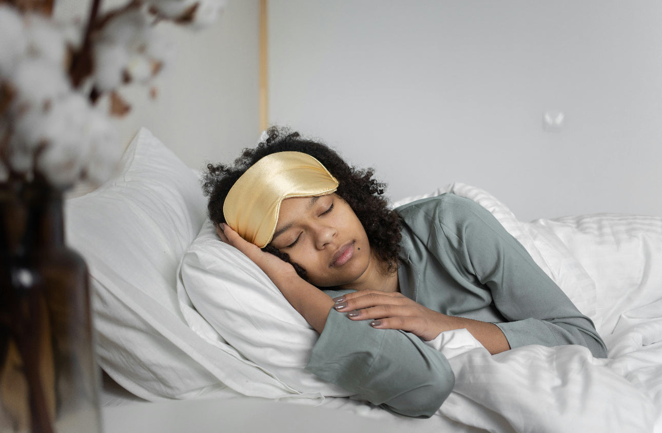 Sleep Support