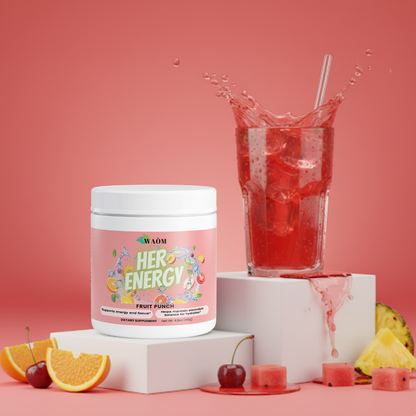 HER Energy Powder (Fruit Punch)