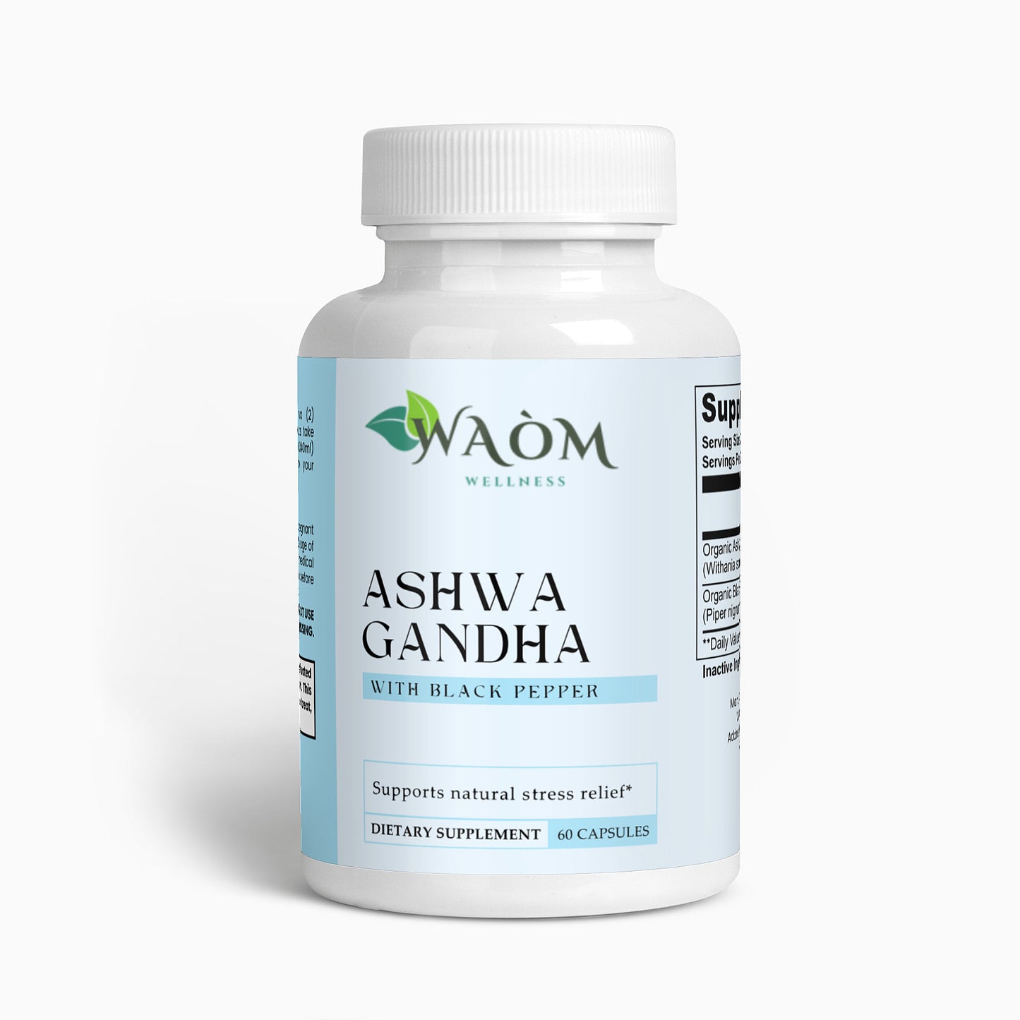 Ashwagandha