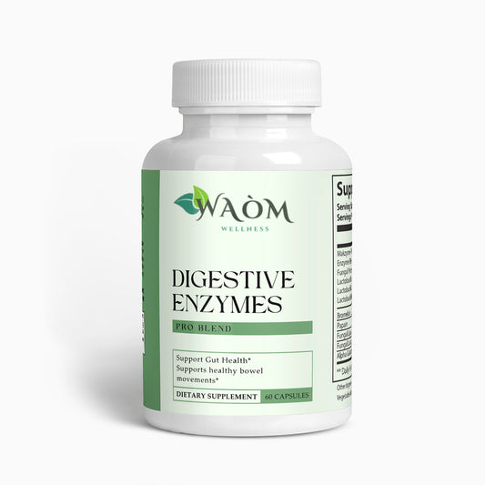 Digestive Enzyme