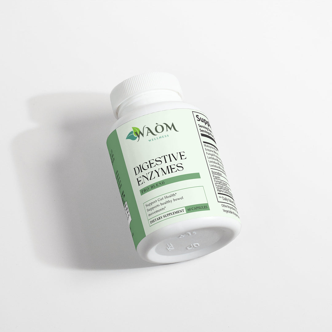 Digestive Enzyme