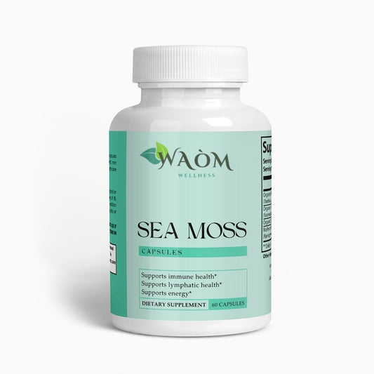 Sea Moss