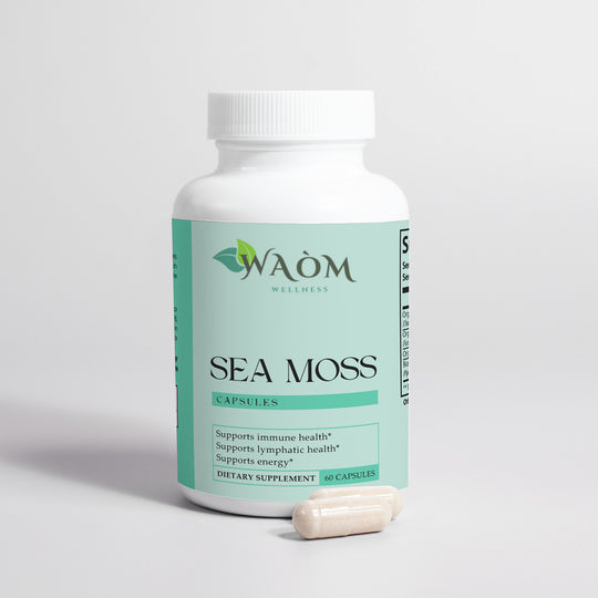 Sea Moss