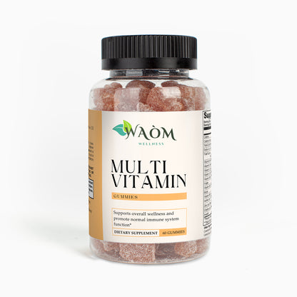 Multivitamin Gummies