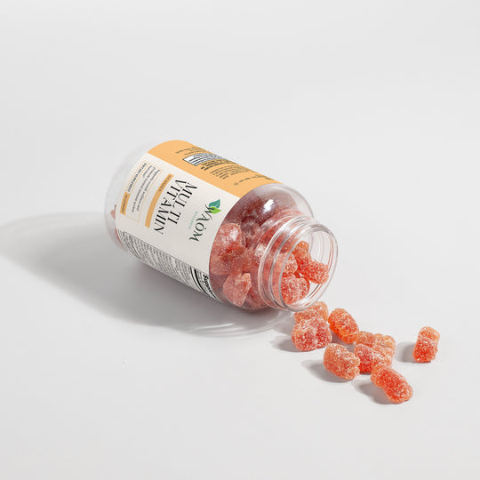 Multivitamin Gummies