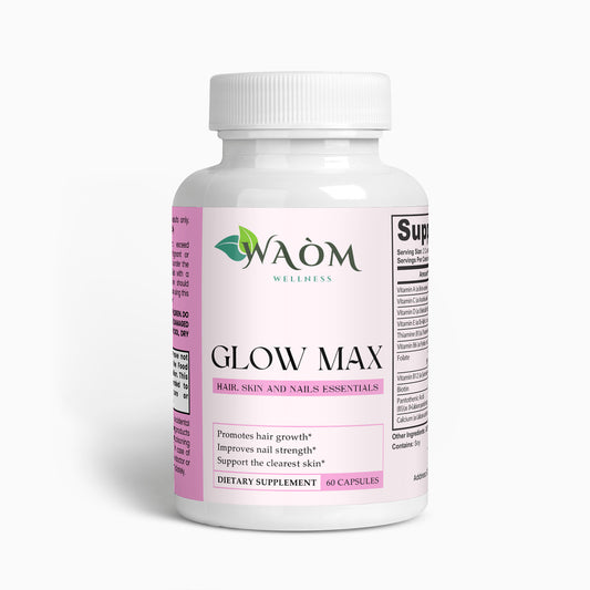 Glow Max