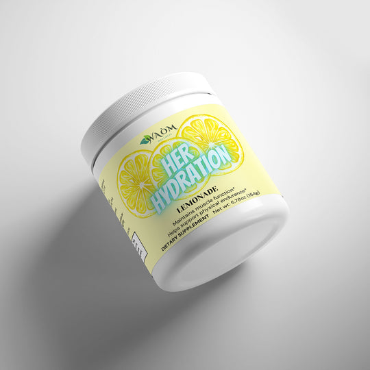 Hydration Powder (Lemonade)