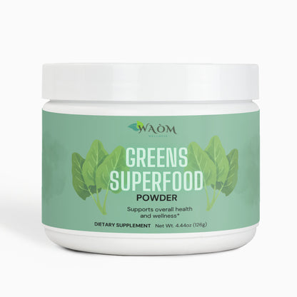 Greens Superfood