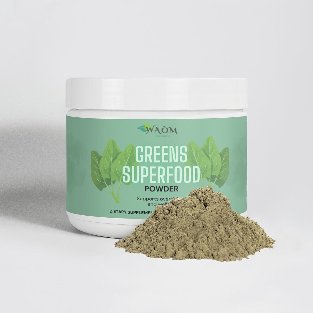 Greens Superfood