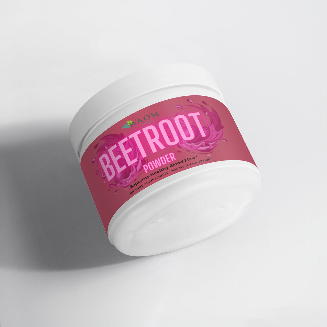 Beetroot Powder