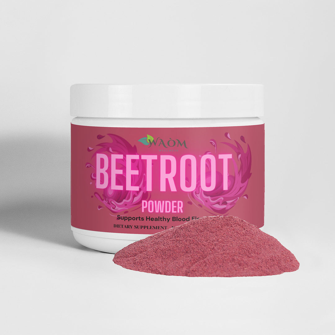 Beetroot Powder