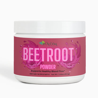 Beetroot Powder