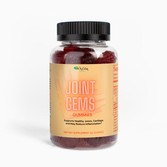 Joint Support Gummies