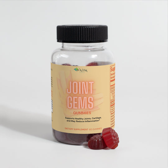 Joint Support Gummies