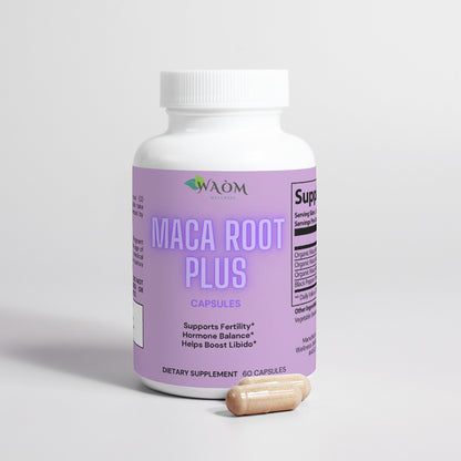 Maca Plus