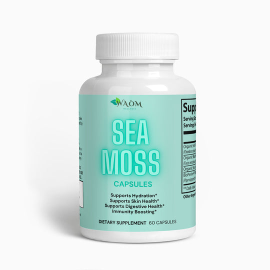 Sea Moss