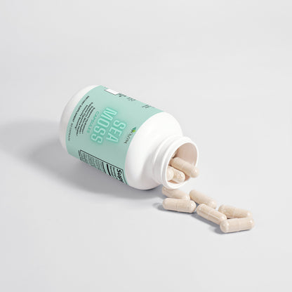 Sea Moss Capsules