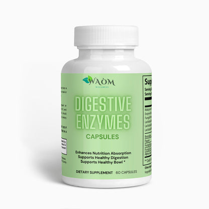 Digestive Enzyme