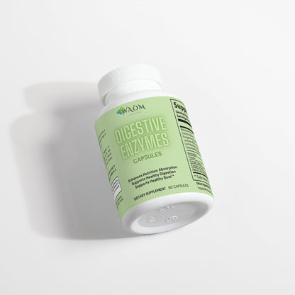 Digestive Enzyme