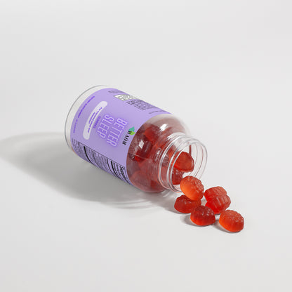 Better Sleep Gummies