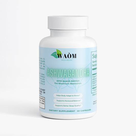 Ashwagandha