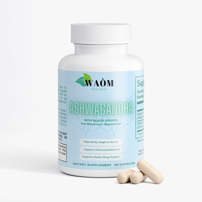 Ashwagandha