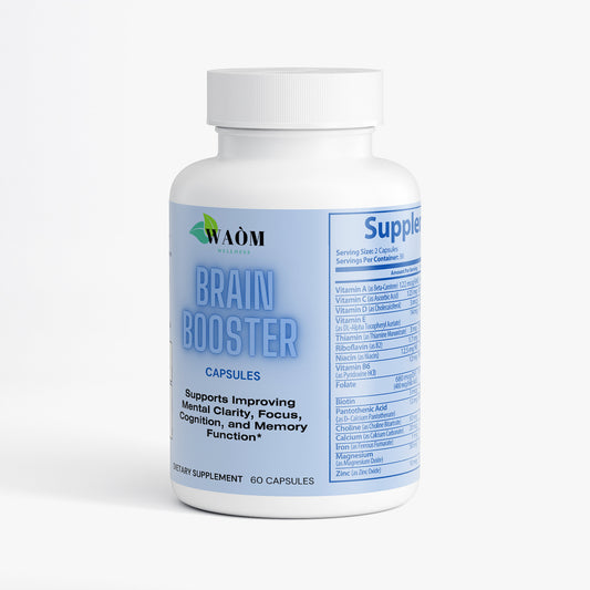 Brain Booster
