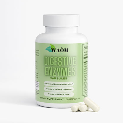 Digestive Enzyme