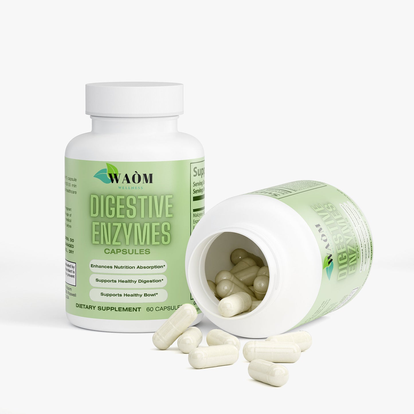 Digestive Enzyme