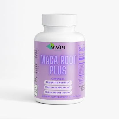 Maca Plus