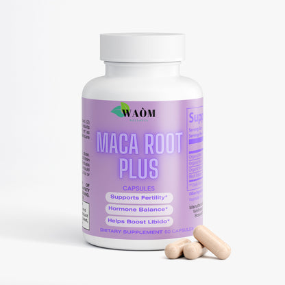 Maca Plus