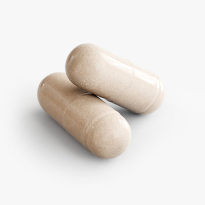Sea Moss Capsules
