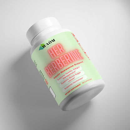 HER Berberine