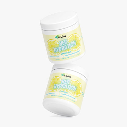 HER Hydration Powder (Lemonade)